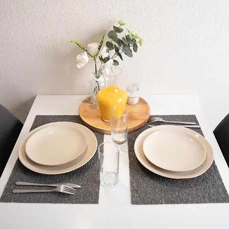 Le Boreon Appartement