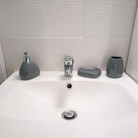 Appartement Le Boreon