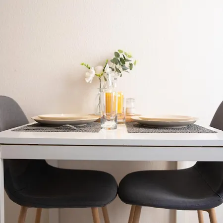 Le Boreon Appartement