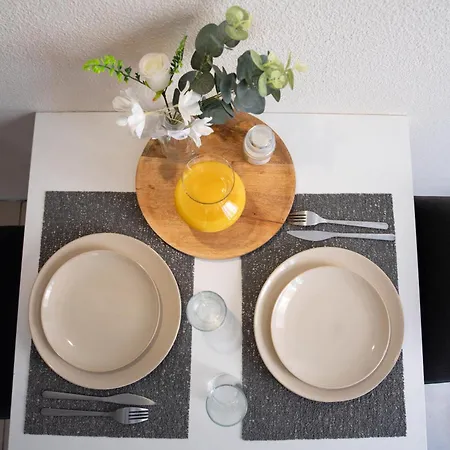 Appartement Le Boreon Nice
