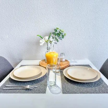 Le Boreon Apartmán