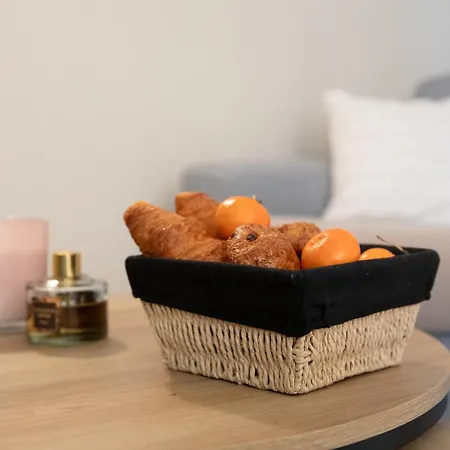 Apartmán Le Boreon *