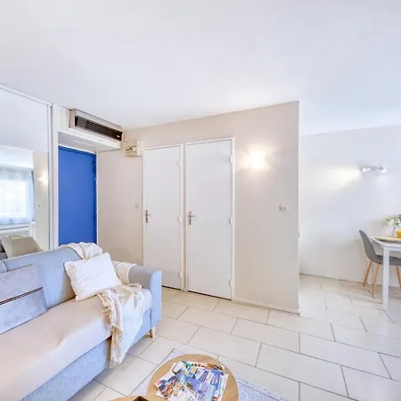 Le Boreon Appartamento Nizza